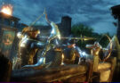Top 10 MMORPGs to Play in 2025