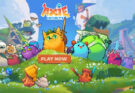 Play-to-Earn Crypto Games