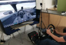 Virtual Reality Gaming Setup